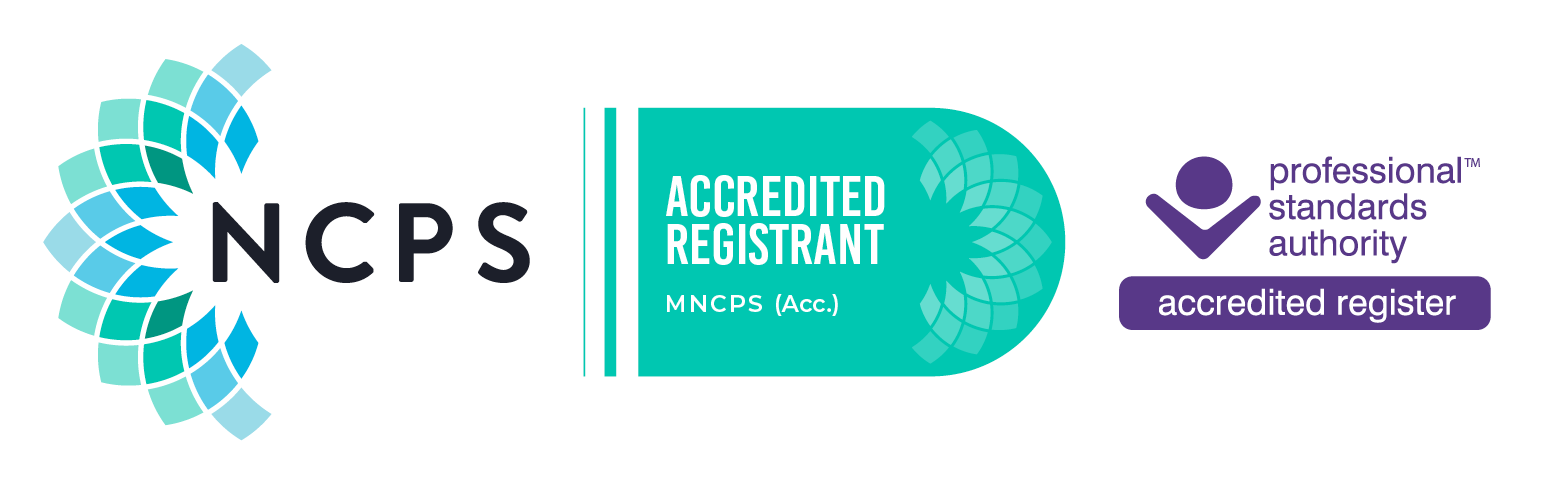 Accreditation Logo